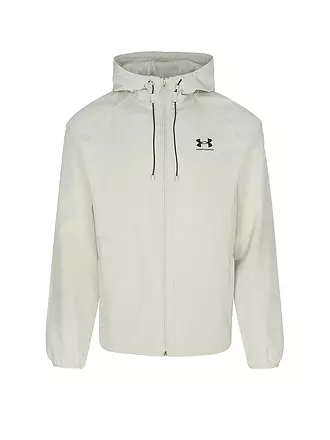 UNDER ARMOUR | Herren Jacke UA Windbreaker Stretch | 